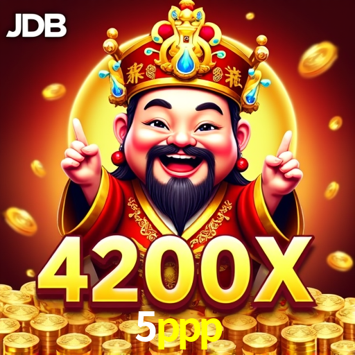 5ppp: A Experiência de Casino com Jogos de Mesa ao Vivo