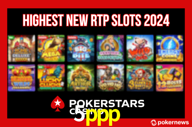 Bônus Generosos e Exclusivos no 5ppp para Você!